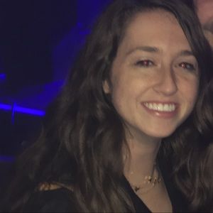 Meet your Posher, Nicole